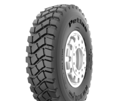 14.00 R20 (395/85 R20) Petlas RM900 Plus 168/165K PR24 (универсальная) Київ - зображення 2