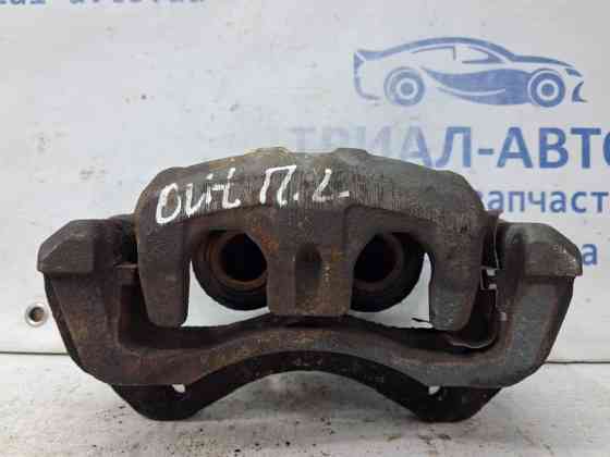 Суппорт передний левый Mitsubishi Outlander 2003-2006 MR370775 (Арт. 66993) Київ