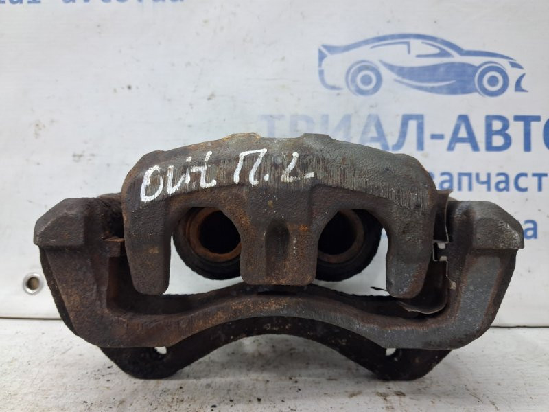 Суппорт передний левый Mitsubishi Outlander 2003-2006 MR370775 (Арт. 66993) Київ - зображення 2