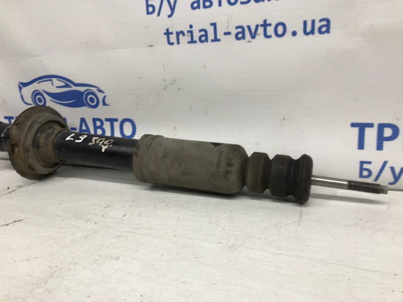 Амортизатор задний Mitsubishi Lancer 9 1.6 БЕНЗИН 4G18 2003 (б/у) Київ - зображення 2