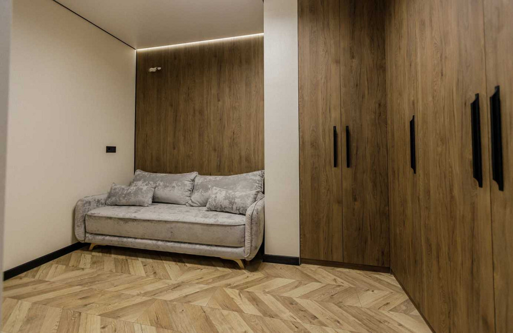 продажа 2-к квартира Киево-Святошинский, Софиевская Борщаговка, 79000 $  - изображение 9