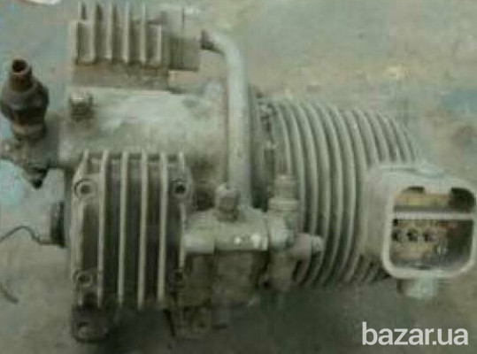 Компрессор Н2-10/1,5 Полтава - зображення 1