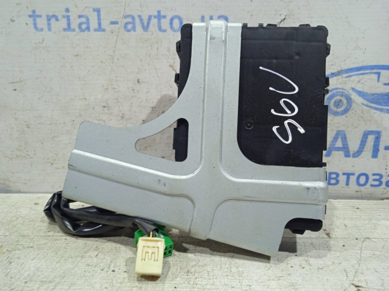 Блок комфорта Suzuki Grand Vitara 2005-2016 3677065J30 (Арт. 19026) Київ - зображення 2