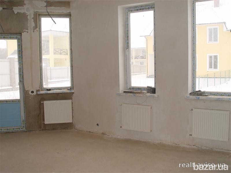 Коттедж в Киевской обл., с. Здоровка. СРОЧНО! ТОРГ! Київ - зображення 3