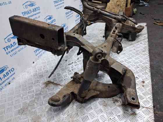 Балка задней подвески Nissan Pathfinder 2004-2014 55400EB300 (Арт. 74991) Київ