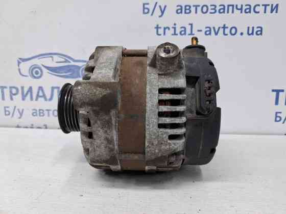 Генератор Chevrolet Captiva C100 2.4 БЕНЗИН Z24SED 2006 (б/у) Київ