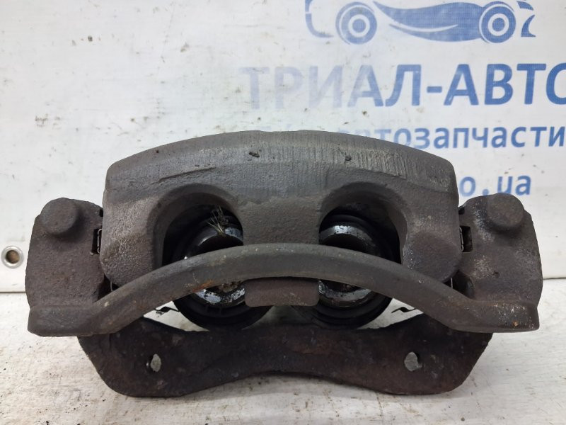 Суппорт передний левый Kia Sorento BL 2.5 DIESEL D4CB 2002 (б/у) Киев - изображение 2