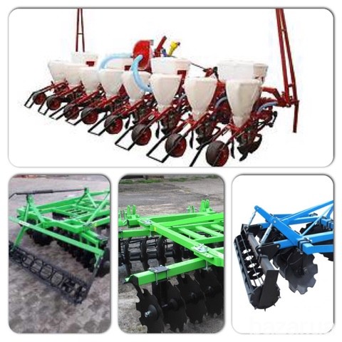 Универсальная СУПН 6,Су 8, пропашная точного высева, Супн 8 производим Кропивницкий - изображение 1