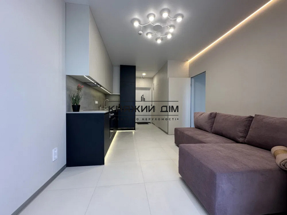 Продаж 1 кім. квартири ЖК Метрополія-2 м. Вирлиця Код Об'єкта № 21147136 Київ - зображення 11