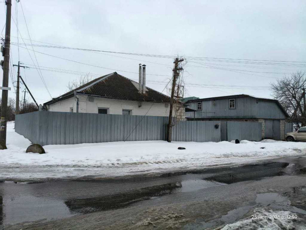 продажа 4-к дом Козелецкий, Козелец, 65000 $ Козелец - изображение 3