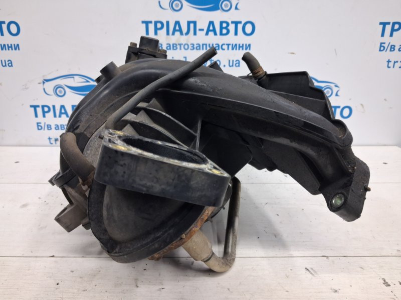 Коллектор впускной пластик Suzuki Grand Vitara 2005-2016 1311065J01 (Арт. 70553) Київ - зображення 3