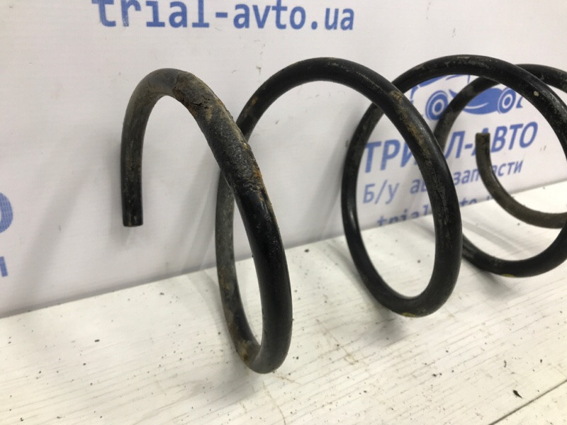 Пружина передняя Toyota Avensis 2002-2010 4813105690 (Арт. 50833) Київ - зображення 3