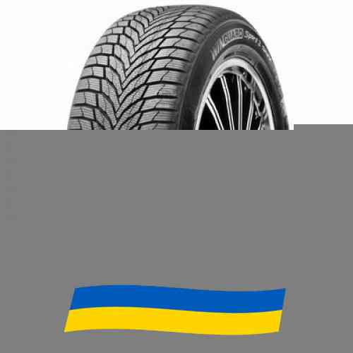 225/60 R17 Nexen WinGuard Sport 2 SUV WU7 103H Позашляхова шина Київ