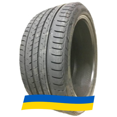 245/55 R19 Crossleader PRTECH DSU02 103V Легкова шина Київ - зображення 5