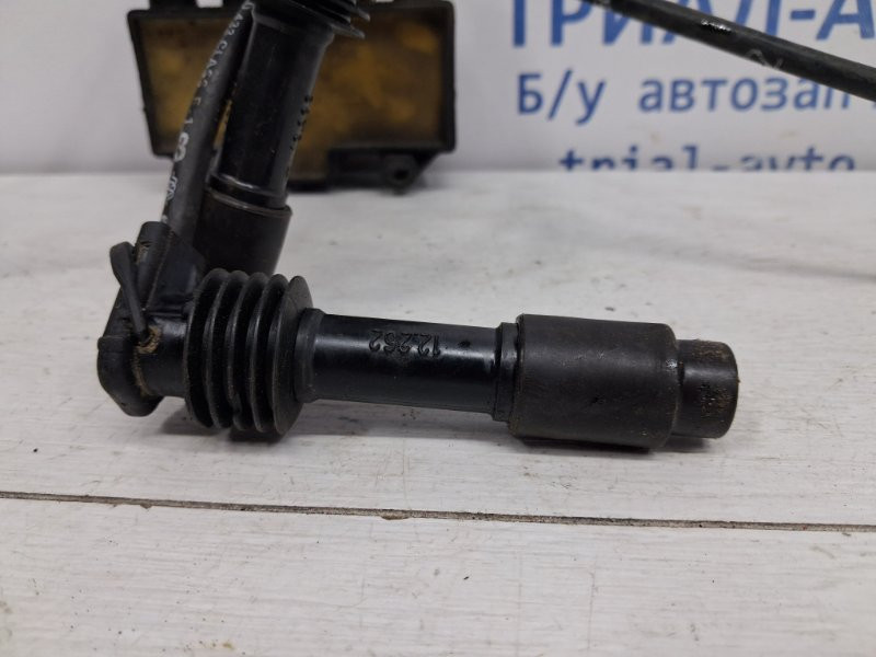 Катушка зажигания Chevrolet Captiva C100 2.4 БЕНЗИН Z24SED 2006 (б/у) Киев - изображение 4