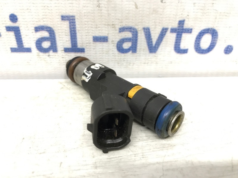 Форсунка топливная Nissan Murano 2002-2008 16600cd700 (Арт. 39292) Київ - зображення 2