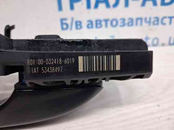 Ручка двери внешняя задняя правая Jeep Compass 2016-2020 68242310AB (Арт. 76097) Киев