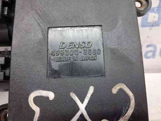 Блок управления вентиляторами Mazda CX 5 2011-2017 4993003580 (Арт. 60136) Киев