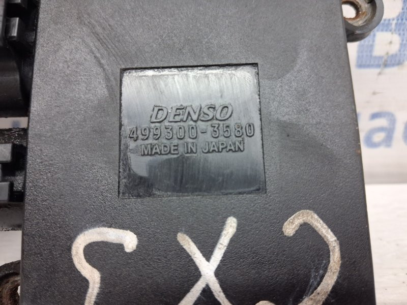 Блок управления вентиляторами Mazda CX 5 2011-2017 4993003580 (Арт. 60136) Киев - изображение 4