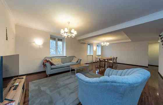 долгосрочная аренда 5-к квартира Киев, Шевченковский, 1400 $/мес. Київ