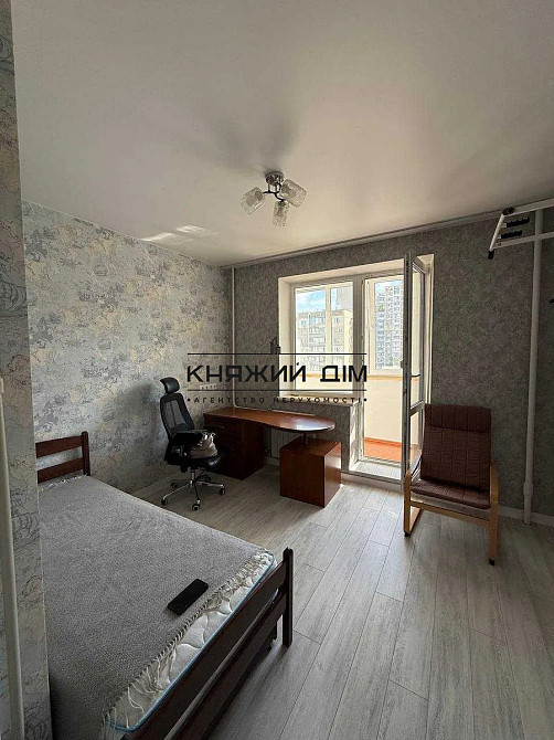 Оренда трикімнатної квартири м. Харківська Киев - изображение 9