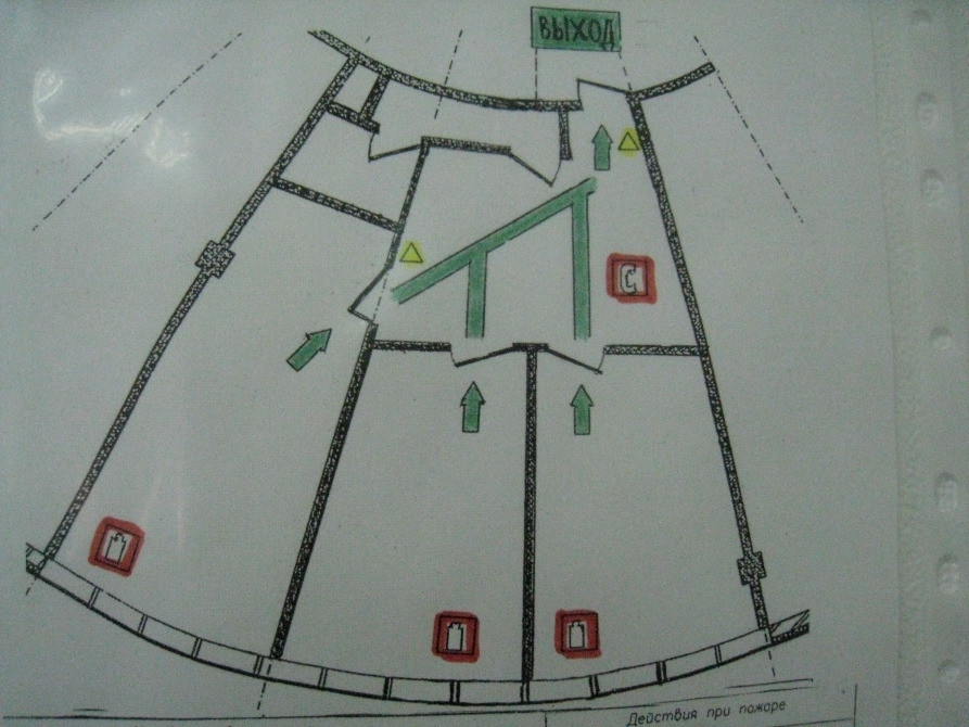 Офис в Мост-Сити, Центр. Дніпро - зображення 4