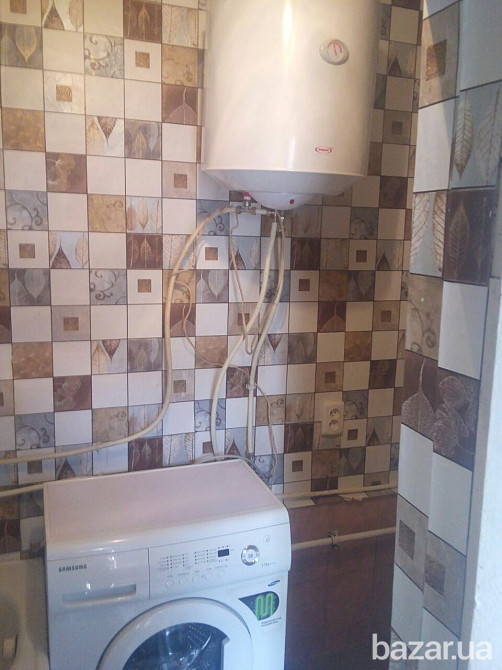 Сдам 1 ком квартиру в частном секторе Рекордная От Хозяина Одеса - зображення 2