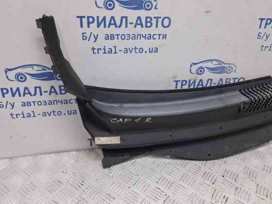 Дефлектор дворников Chevrolet Captiva C100 2.4 БЕНЗИН Z24SED 2006 прав. (б/у) Київ