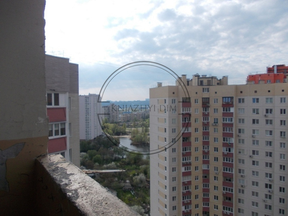 Продаж 3х ком. квартири м.Позняки. Код об'єкта № 21141416 Київ - зображення 3