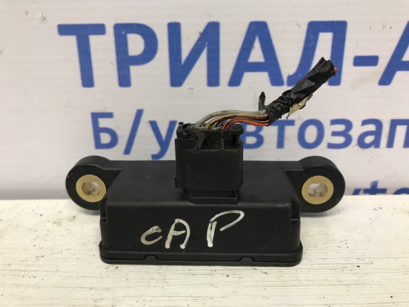 Датчик ускорения Chevrolet Captiva C140 2.2 ДИЗЕЛЬ 2006 (б/у) Київ - зображення 2