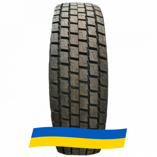 315/80 R22.5 Wellplus WDH816 157/154L Ведущая шина Киев - изображение 5