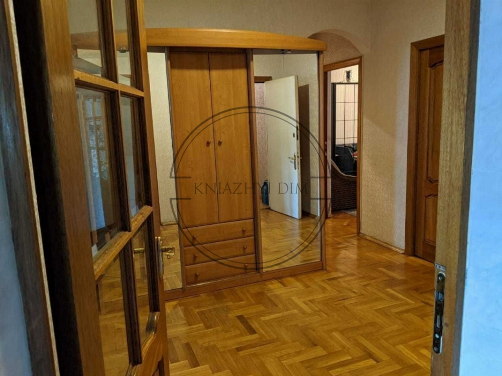 Большая 3к. квартира возле метро Позняки, ул.Гмыри. Код объекта: 21137235. Київ - зображення 9