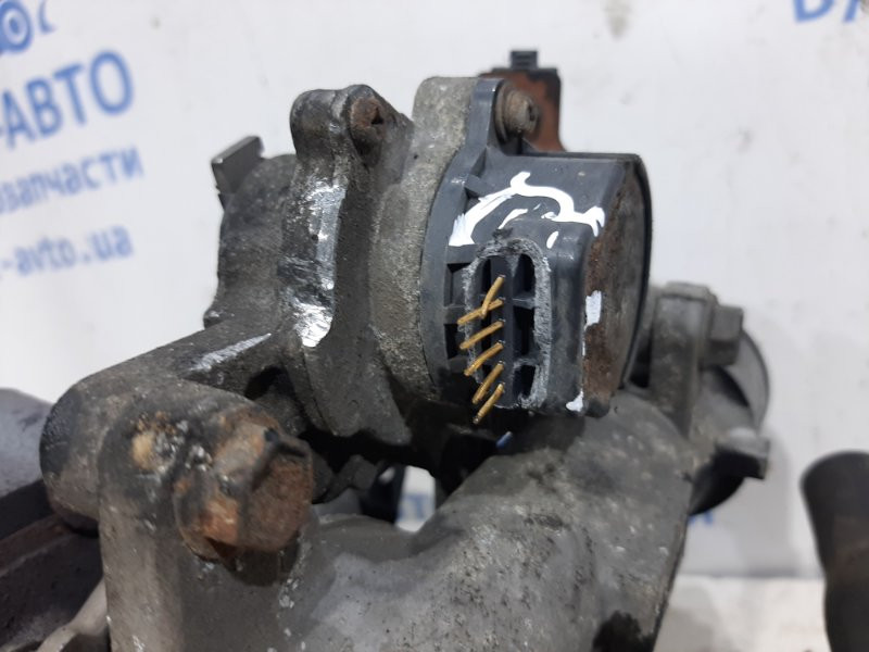 Турбина Toyota Prado J120 3.0 DIESEL 1KDFTV 2002 (б/у) Киев - изображение 2