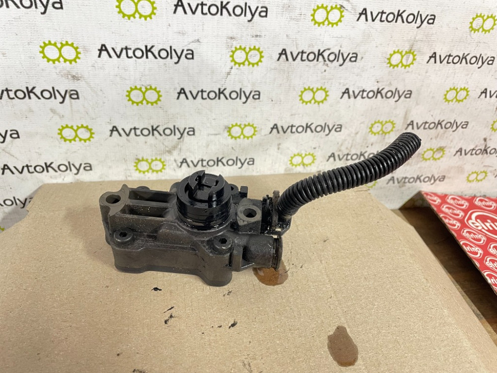 Насос подкачки топлива низкого давления Mercedes ML-Class 2.2/2.7 cdi W163 1997-2005 (0440020003) Ковель - изображение 1