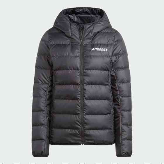 Новий оригінальний жіночий пуховик Adidas Terrex / Розмір XS Київ