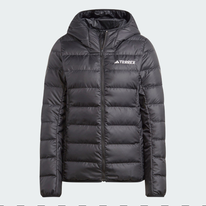 Новий оригінальний жіночий пуховик Adidas Terrex / Розмір XS Київ - зображення 5