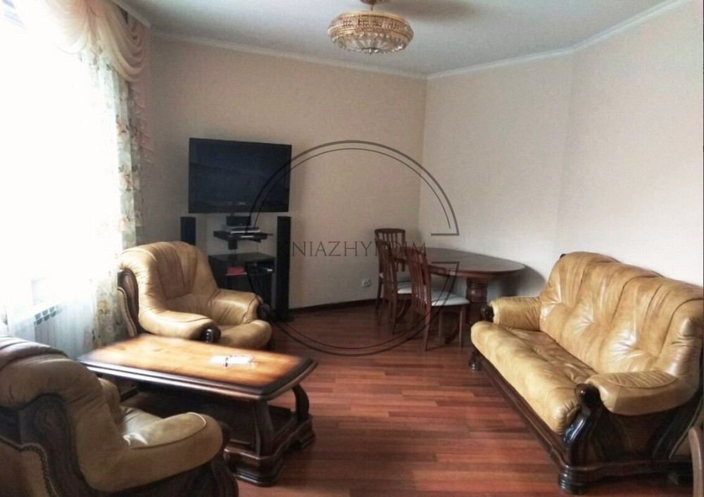 Відмінна 2-х. ком.квартира-студіо біля парка.М. Дорогожичі. Код об'єкта: 11132057. Киев - изображение 6