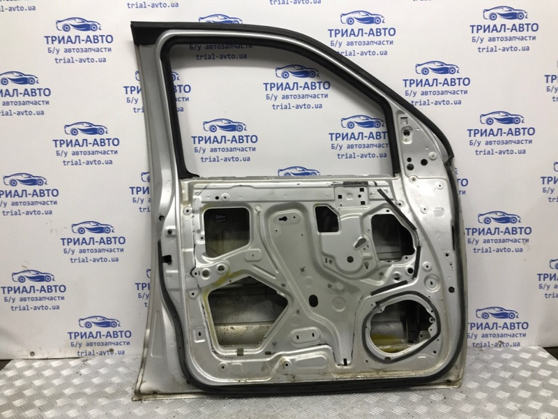 Дверь передняя левая Nissan Pathfinder R51 2.5 DIESEL YD25DDTI 2004 (б/у) Киев - изображение 10