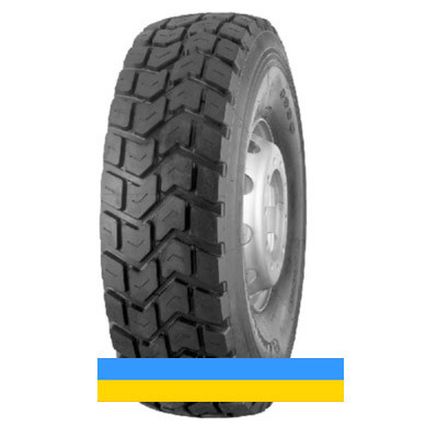 16 R20 LingLong D990 174/171G Універсальна шина Киев - изображение 2