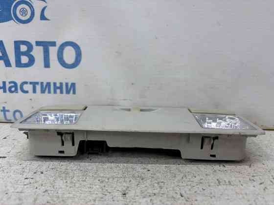 Плафон Mazda CX 7 2006-2012 GJ6A69970A75 (Арт. 83797) Київ