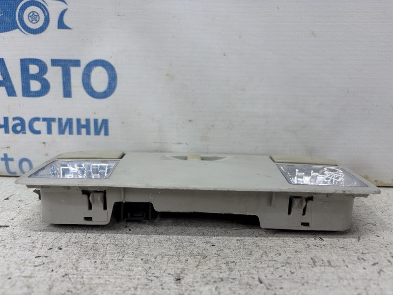 Плафон Mazda CX 7 2006-2012 GJ6A69970A75 (Арт. 83797) Київ - зображення 2