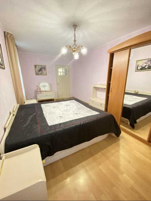 долгосрочная аренда 3-к квартира Киев, Святошинский, 15500 грн./мес. Київ - зображення 2