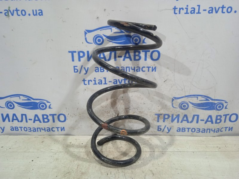 Пружина передняя Nissan Juke F15 2010 (б/у) Киев - изображение 1