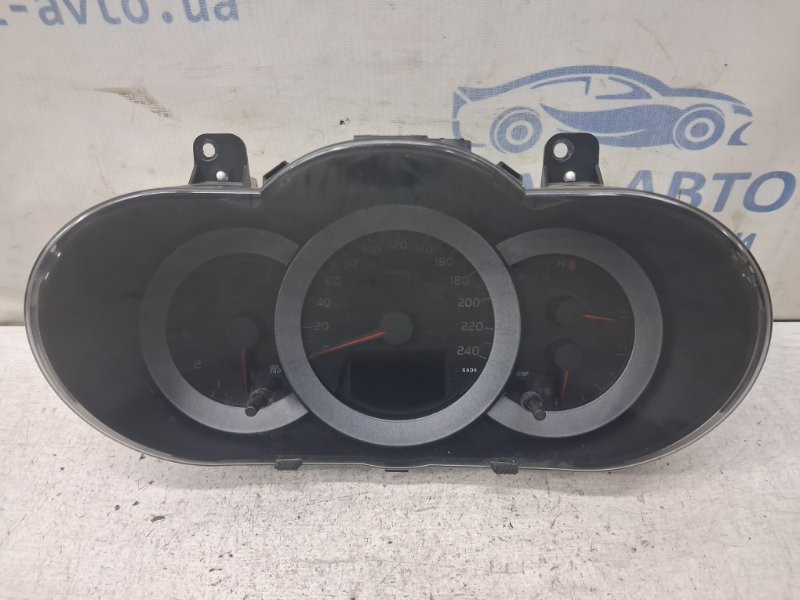 Приборная панель Toyota RAV 4 2005-2016  (Арт. 83282) Київ - зображення 1