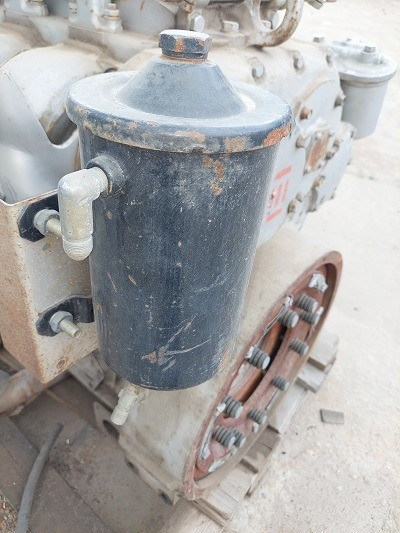  Додатковий фільтр палива двигуна ЯМЗ Полтава - изображение 1