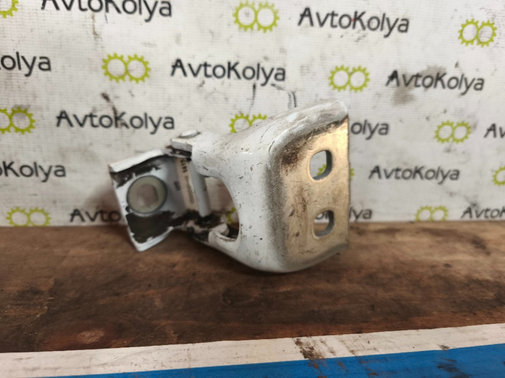 Петля двери передняя нижняя Renault Kangoo 2008-2021 (115113502) Ковель - зображення 2
