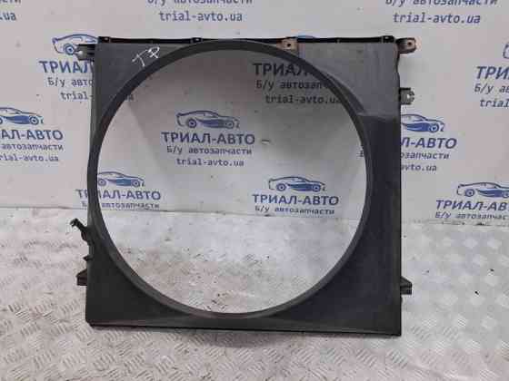 Диффузор Toyota Prado 2003-2009 1671131200 (Арт. 59810) Киев