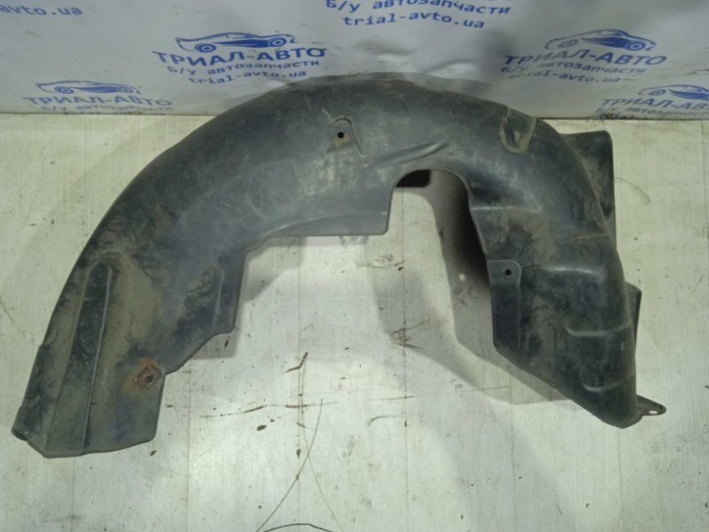 Подкрылок задний правый Suzuki Grand Vitara 2005-2016 7552165j00 (Арт. 3552) Київ - зображення 5