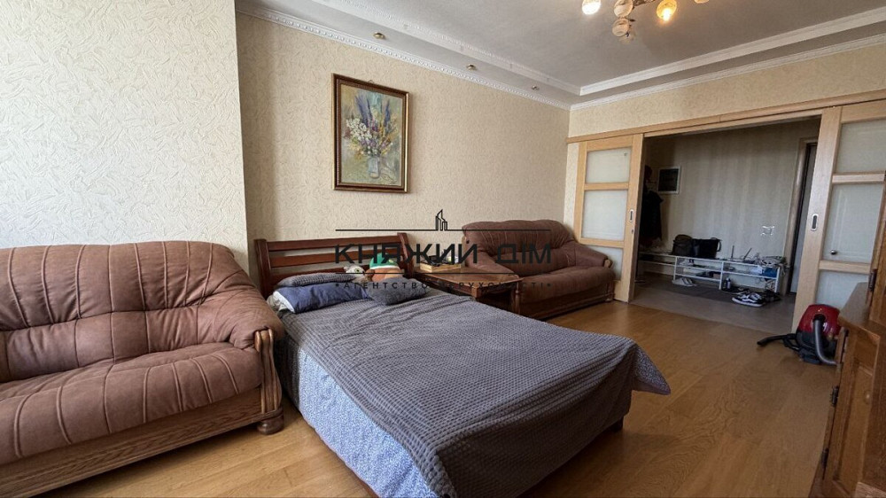 Оренда 2 кімнатна квартира м. Житомирська КОД 1179244 Киев - изображение 2