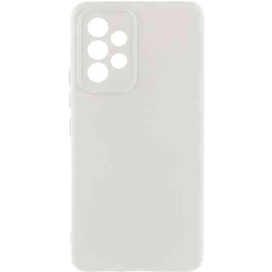 Чехол Silicone Cover Ummi Lakshmi Full Camera (AA) для Samsung Galaxy A33 5G Херсон